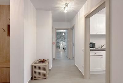 Apartament cu 3 camere decomandat, mobilat în Sud - 18