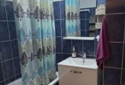 Garsonieră zona Tomis nord mobilată utilată 29 mp - 5