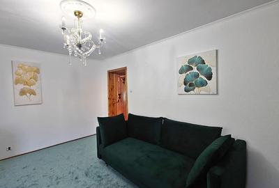 Apartament cu 3 camere decomandat în Zorilor - 8