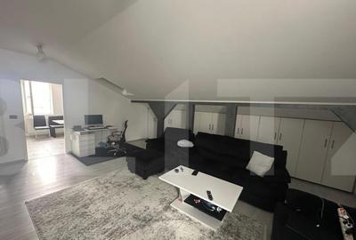 Apartament de vanzare, cu 5 camere, 160 mp, zona Vlaicu - 3