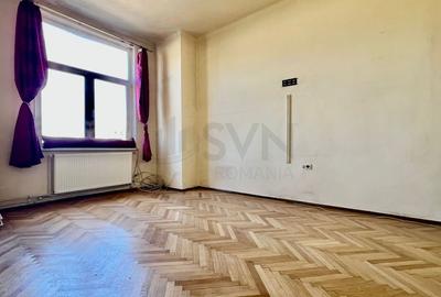 REA1026079 Apartament in Vila interbelica ideal investitie - 6