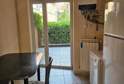 Dau in chirie casa P , Zona Armatei Romane ,lux , SC 200 mp, teren 500 , intrare auto - 21