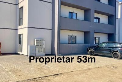 Apartament cu 2 camere decomandat în Giroc - 12