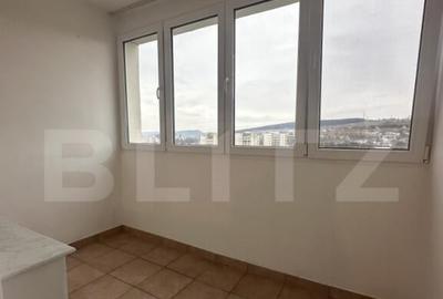 Apartament 3 camere etaj 10, bloc reabilitat, lift nou, - 8