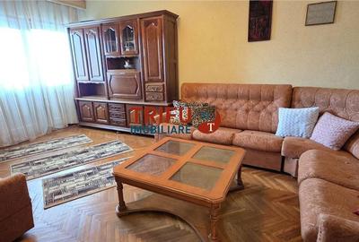 Apartament cu 2 camere decomandat, mobilat în Central - 5