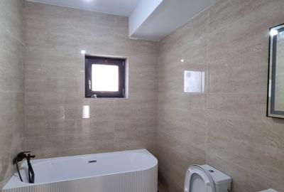 Casă individuală cu 5 camere cu Canalizare în Prelungirea Ghencea - 35