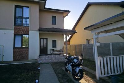 Casă cu 4 camere în Utvin - 6
