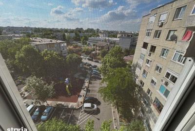 Apartament cu 3 camere decomandat în Rahova - 10