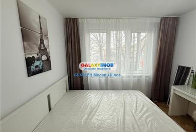 Apartament cu 2 camere semidecomandat, mobilat în Ultracentral - 7