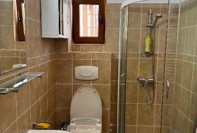 Vand apartament spatios, 2 camere in Sinaia, - 7
