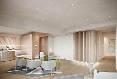 Apartament cu 2 camere decomandat, mobilat în Floreasca - 1