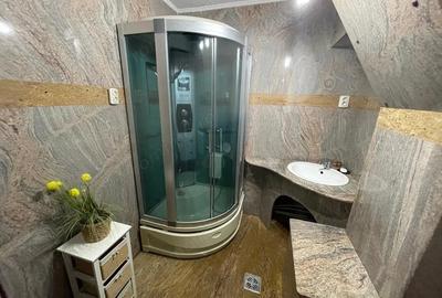 Apartament cu 3 camere decomandat în Spitalul Județean - 13