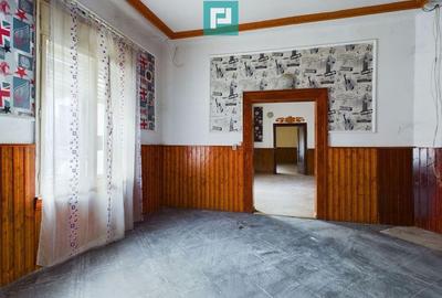 Apartament cu 3 camere in zona Centrala, Lipova - 9