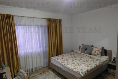 Apartament cu 3 camere decomandat în Central - 4