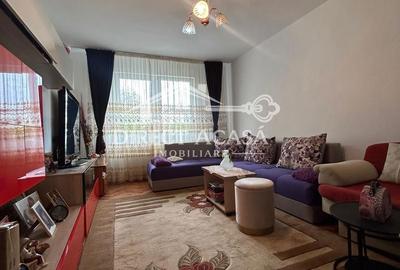 Apartament cu 3 camere în Tudor Vladimirescu - 15