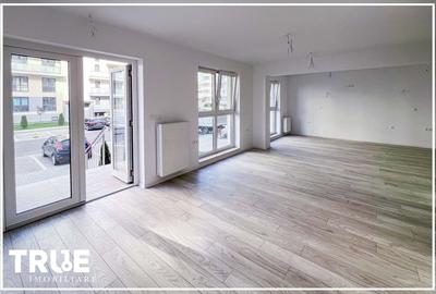 Spațiu comercial de închiriat, 70m? - Maurer Residence, B23 Spațiu comercial de închiriat, 70m? - Maurer Residence, B23 - 6