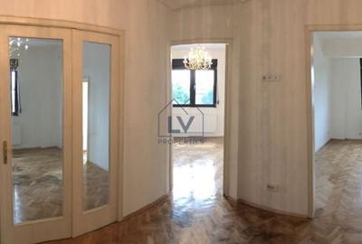 INCHIRIERE APARTAMENT 4 CAMERE | ZONA BELLER - 1