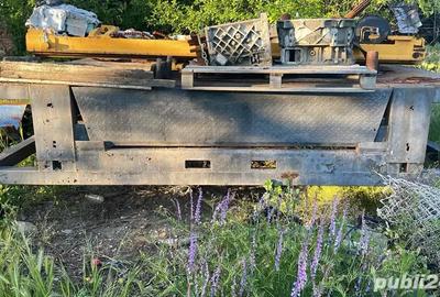 Rampe metalice industriale pentru incarcare - 2