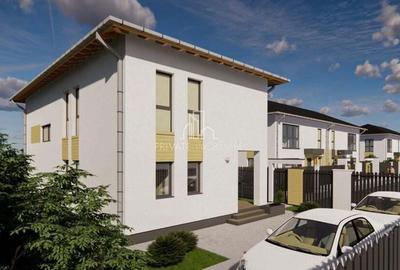 Casa Individuala, Complex Nou, Livezeni - 5