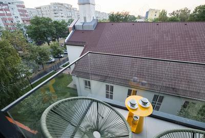 Garsonieră semidecomandată în Panduri - 1