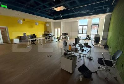 Spațiu comercial, de 40 mp, în Central