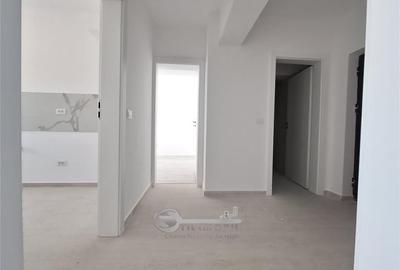 Apartament cu 2 camere decomandat în Galata - 11