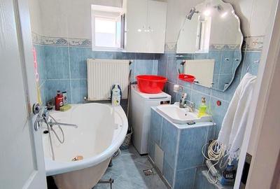 Apartament cu 2 camere semidecomandat în Central - 2