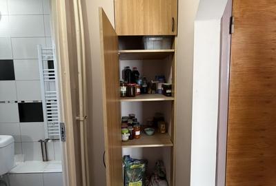 Apartament cu 3 camere decomandat, mobilat în Gorjului - 10