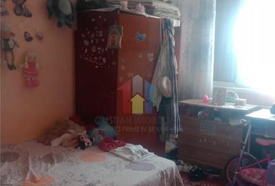 Apartament cu 2 camere semidecomandat în Calea Galați - 2