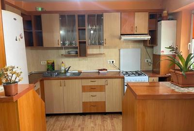 Apartament 3 camere - 2