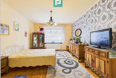 Vilă cu 5 camere în Nădlac - 7