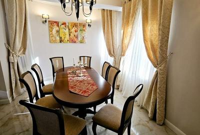 Casă cu 4 camere cu Teren 500 Mp în Central - 9
