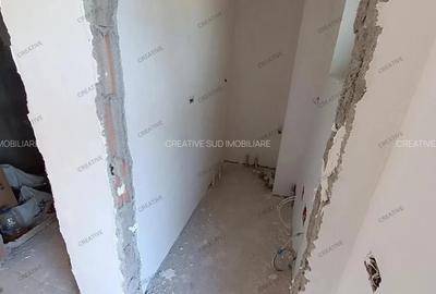 Vila INDIVIDUALA - 4 Camere - 350 mp teren - Sos. Oltenitei DN 4 - 2