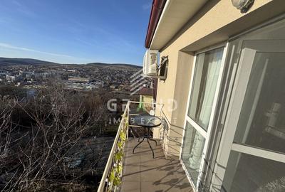 Garsonieră decomandată, mobilată în Gruia - 28