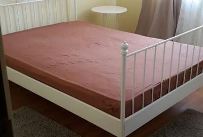 Apartament cu 2 camere semidecomandat în Cotroceni - 6