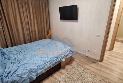 Apartament cu 2 camere semidecomandat, mobilat în Titan - 3