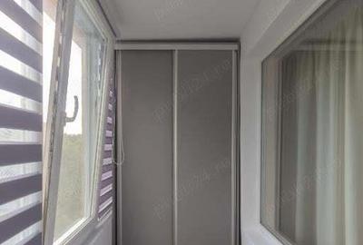 Apartament cu 3 camere decomandat, mobilat în Central - 7