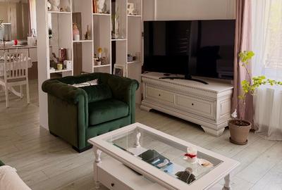 Casă individuală cu 3 camere cu Teren 400 Mp în Săbăreni - 2