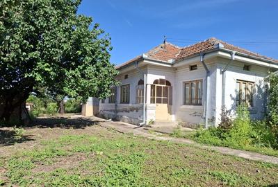 Casă cu 4 camere în Teiș - 3