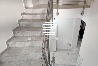 Casă individuală, 573 mp teren, priveliște Munții Făgăraș – Bavaria Park - 6