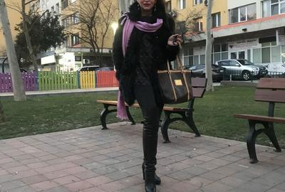 Garsonieră decomandată în Obor - 1