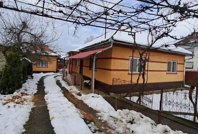 Vand casa urgent ! - 7