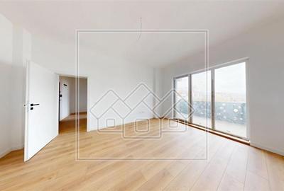 Apartament cu 3 camere decomandat în Aeroport - 2