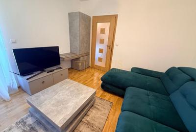 Apartament cu 3 camere semidecomandat, mobilat în Aradului - 3