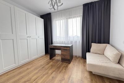 Casă individuală cu 4 camere cu Teren 400 Mp în Corbeanca - 10