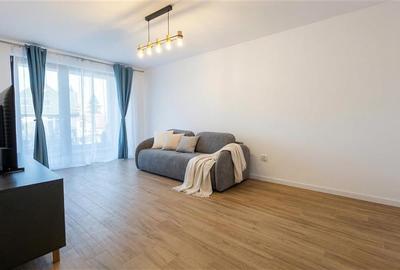 Garsonieră nedecomandată, mobilată în Gheorgheni