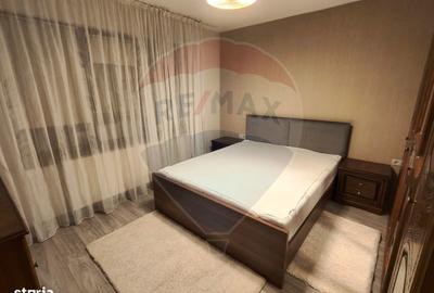 Apartament cu 2 camere decomandat în 1 Mai - 7