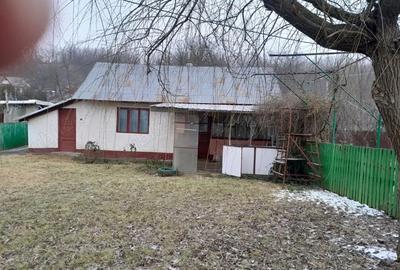 Casă cu 2 camere în Central - 1