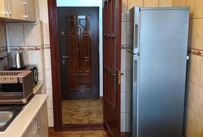 Apartament 2 camere, 53 mp, decomandat, ac, balcon, metrou aproape, 1 Decembrie - 4