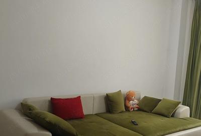 Apartament cu 2 camere decomandat în Ultracentral - 1